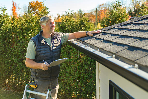 Trusted Gutter Repair And Installation service in Granbury, TX - Ben Roofing and Steel LLC